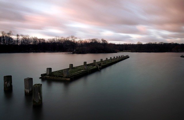 Free download Bochum Ümminger Lake Ruhr Area -  free photo or picture to be edited with GIMP online image editor