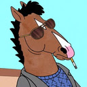 Bojack  screen for extension Chrome web store in OffiDocs Chromium