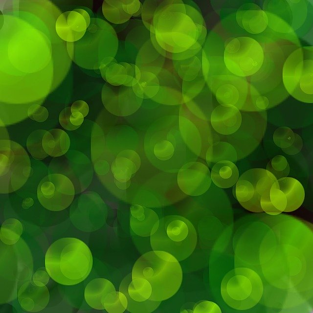 Free download Bokeh Lights Glow -  free illustration to be edited with GIMP free online image editor