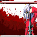 Bokusatsu Tenshi Dokuro chan  screen for extension Chrome web store in OffiDocs Chromium