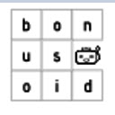 Bonusoid  screen for extension Chrome web store in OffiDocs Chromium