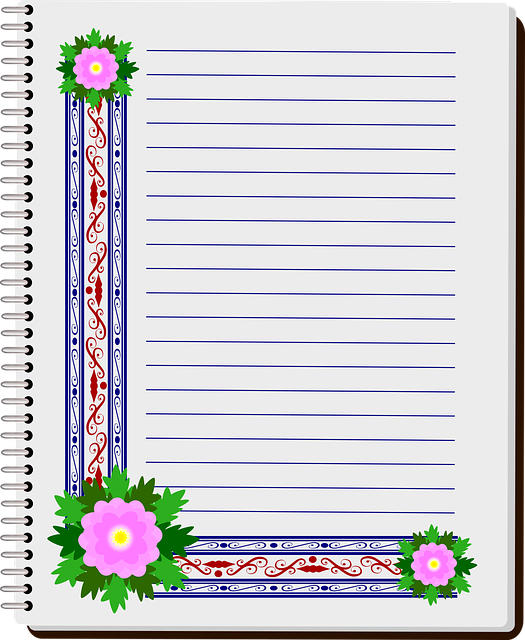 Free download Booklet Notebook Agenda - Free vector graphic on Pixabay free illustration to be edited with GIMP free online image editor