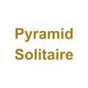 Bookmark game Pyramid Solitaire  screen for extension Chrome web store in OffiDocs Chromium