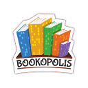 Bookopolis  screen for extension Chrome web store in OffiDocs Chromium