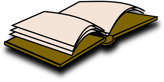 Free download Book Paper Reading - Free vector graphic on Pixabay free illustration to be edited with GIMP free online image editor