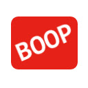 BoopTube  screen for extension Chrome web store in OffiDocs Chromium