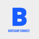 Bootcamp Connect  screen for extension Chrome web store in OffiDocs Chromium