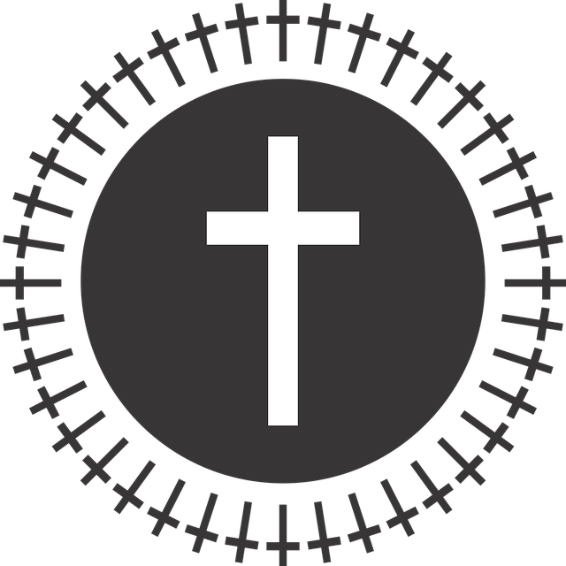 Free download Border Crosses Center Cross White - Free vector graphic on Pixabay free illustration to be edited with GIMP free online image editor