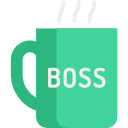 Boss Blocker Block Ads  Trackers  screen for extension Chrome web store in OffiDocs Chromium