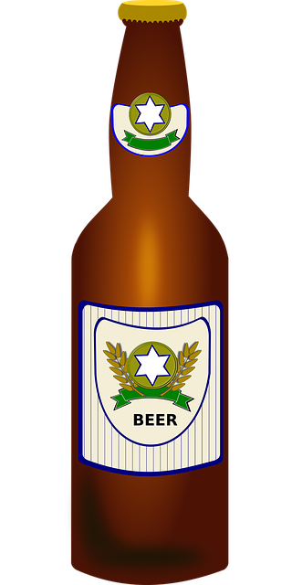 Free download Bottle Beer Cold - Free vector graphic on Pixabay free illustration to be edited with GIMP free online image editor