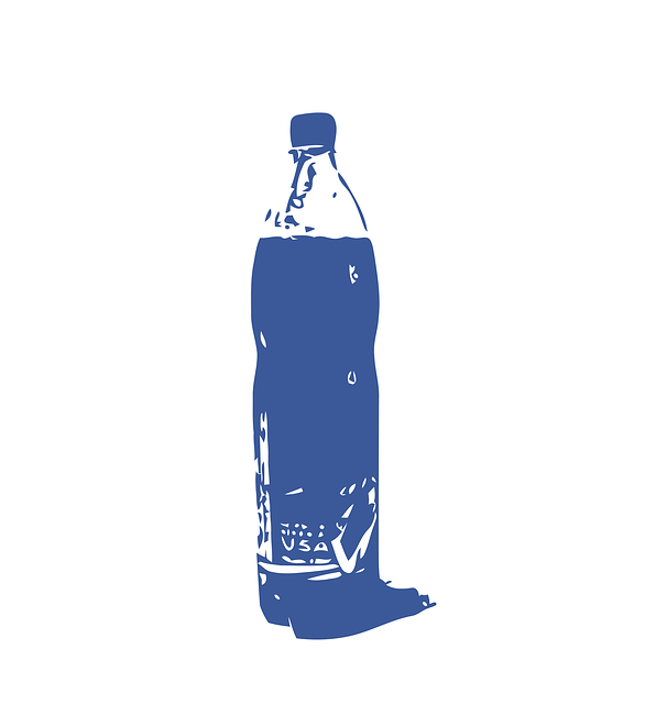 Free download Bottle Cola Pet -  free illustration to be edited with GIMP free online image editor