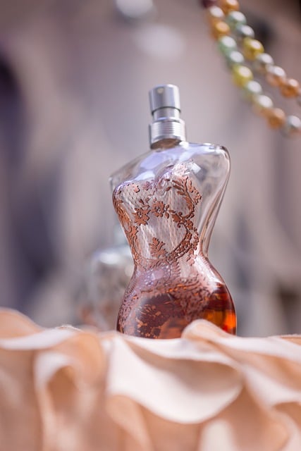 Free download bottle perfume corset woman luxury free picture to be edited with GIMP free online image editor