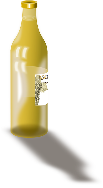 Free download Bottle Wine Drink - Free vector graphic on Pixabay free illustration to be edited with GIMP free online image editor