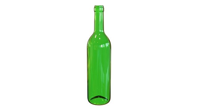 Free download Bottle Wine Green -  free photo or picture to be edited with GIMP online image editor