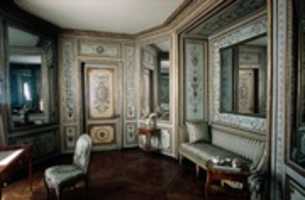 Free download Boudoir from the Hotel de Crillon free photo or picture to be edited with GIMP online image editor