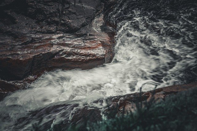 Free download boulders creek environment foliage free picture to be edited with GIMP free online image editor