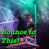 Free download Bounce To This! free photo or picture to be edited with GIMP online image editor