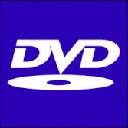 Bouncing DVD New Tab  screen for extension Chrome web store in OffiDocs Chromium