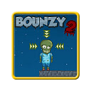 Bounzy 2  screen for extension Chrome web store in OffiDocs Chromium