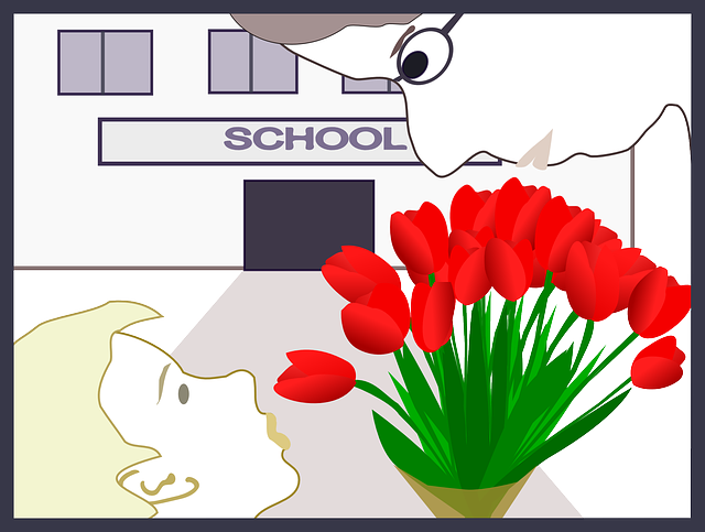 Free download Bouquet Child Flower - Free vector graphic on Pixabay free illustration to be edited with GIMP free online image editor