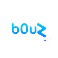 Free download Bouz Logo free photo or picture to be edited with GIMP online image editor