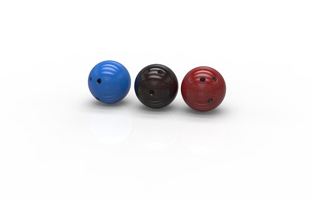 Free download Bowling Ball Balls -  free illustration to be edited with GIMP free online image editor