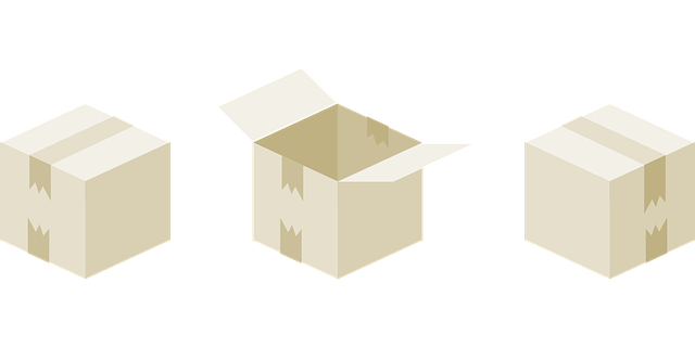 Free download Box Cardboard - Free vector graphic on Pixabay free illustration to be edited with GIMP free online image editor