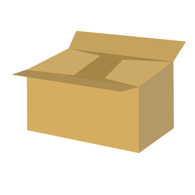 Free download Box Container Delivery -  free illustration to be edited with GIMP free online image editor