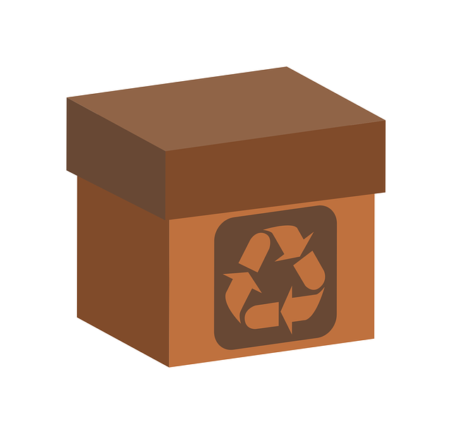 Free download Box Recycle Container - Free vector graphic on Pixabay free illustration to be edited with GIMP free online image editor