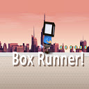 Box Runner  screen for extension Chrome web store in OffiDocs Chromium