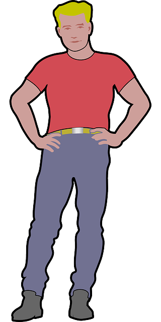 Free download Boy Guy Man - Free vector graphic on Pixabay free illustration to be edited with GIMP free online image editor