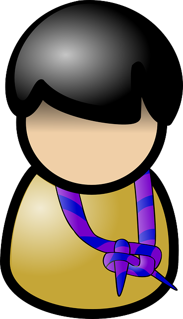 Free download Boy Male Scout - Free vector graphic on Pixabay free illustration to be edited with GIMP free online image editor