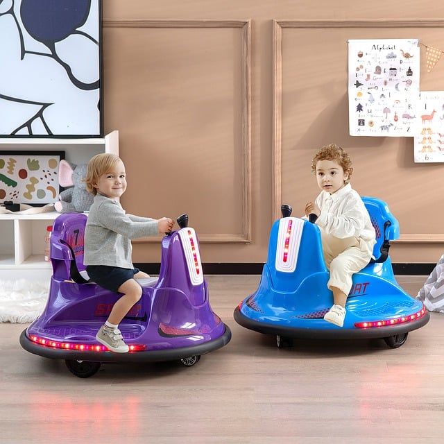 Free download boys children cars ride lights free picture to be edited with GIMP free online image editor