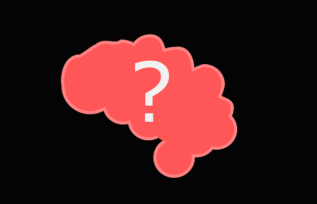 Free download Brain Question Thinking -  free illustration to be edited with GIMP free online image editor