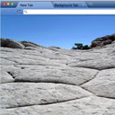 Brain Rock Theme  screen for extension Chrome web store in OffiDocs Chromium