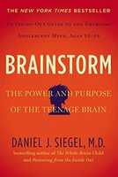 Free download Brainstorm by Daniel J. Siegel MD free photo or picture to be edited with GIMP online image editor