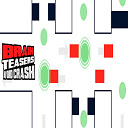 Brain Teasers Avoid Crash  screen for extension Chrome web store in OffiDocs Chromium