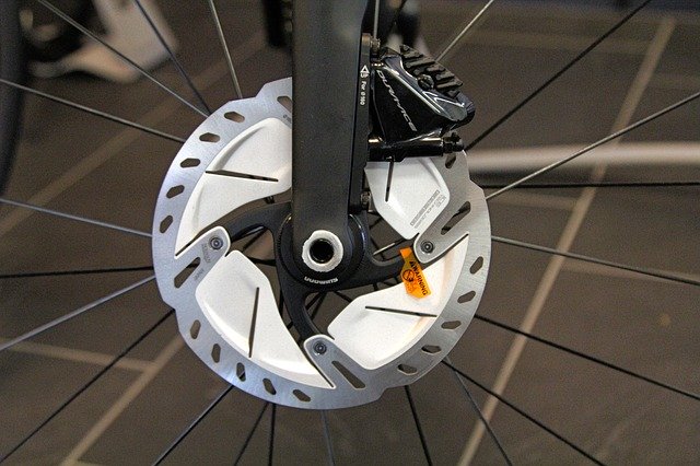 Free download Brake Disc Cycling -  free photo or picture to be edited with GIMP online image editor