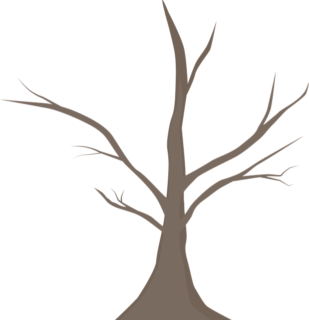 Free download Branch Tree Nature - Free vector graphic on Pixabay free illustration to be edited with GIMP free online image editor