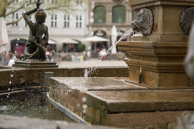 Free download Braunschweig Cabbage Market -  free photo or picture to be edited with GIMP online image editor