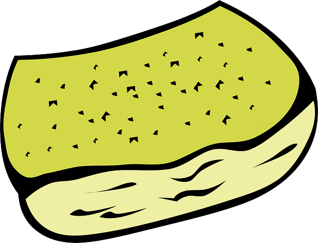 Free download Bread Toast Garlic - Free vector graphic on Pixabay free illustration to be edited with GIMP free online image editor