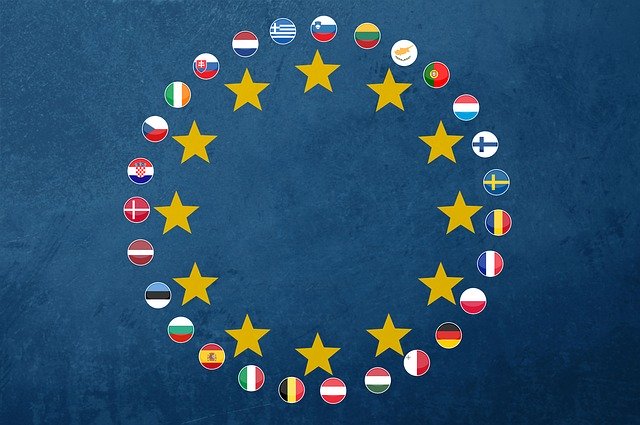 Free download Brexit Eu Eu27 -  free illustration to be edited with GIMP free online image editor