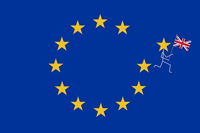 Free download Brexit Eu Europe United -  free illustration to be edited with GIMP free online image editor