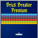 Brick Breaker Premium  screen for extension Chrome web store in OffiDocs Chromium