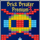 Brick Breaker Premium 3  screen for extension Chrome web store in OffiDocs Chromium