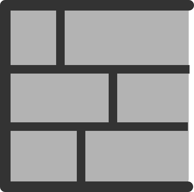 Free download Brick Wall Bricks - Free vector graphic on Pixabay free illustration to be edited with GIMP free online image editor