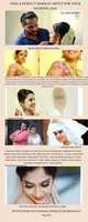 Free download bridal makeup in kerala free photo or picture to be edited with GIMP online image editor