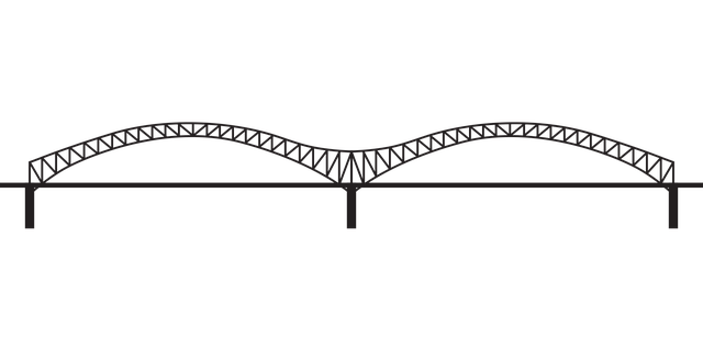 Free download Bridge Memphis Tennessee - Free vector graphic on Pixabay free illustration to be edited with GIMP free online image editor