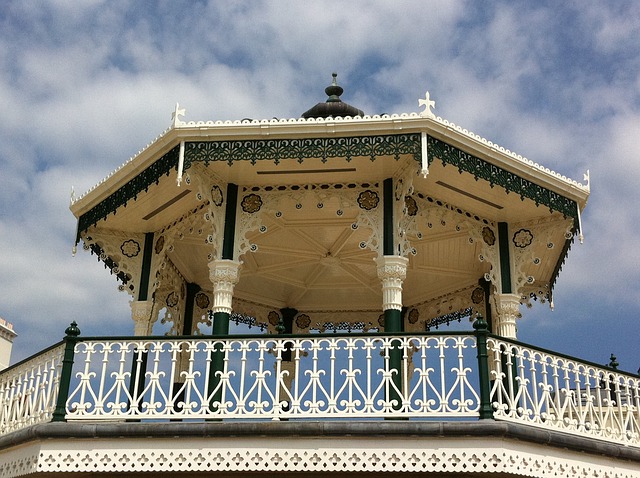 Free download brighton sussex uk bandstand free picture to be edited with GIMP free online image editor