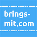 brings mit.com  screen for extension Chrome web store in OffiDocs Chromium